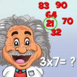 Feed Einstein with Multiplication