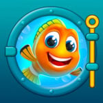 Fishdom: Fish Escape