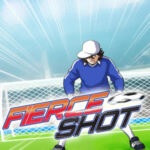 Gameloft Fierce Shot Soccer