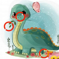 DINOSAUR Games Online on COKOGAMES