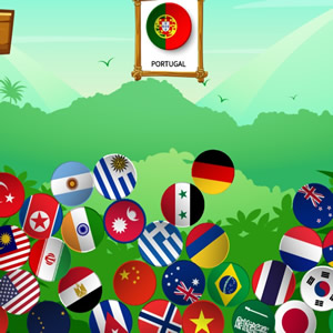 FLAGS - Play Online for Free!