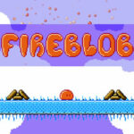 Fireblob Adventures