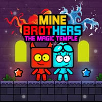 Mine Blocks • COKOGAMES