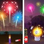 Fireworks Simulator