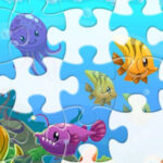 Fish Jigsaw Puzzles