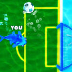 Fish Soccer