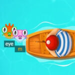 Fish Typing Game: Fishing Guru