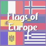 Flags of Europe