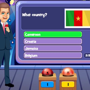 FLAGS - Play Online for Free!