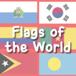 Flags of the World Quiz