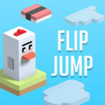 FLIP JUMP