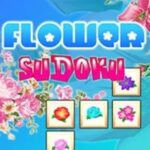 Flower Sudoku