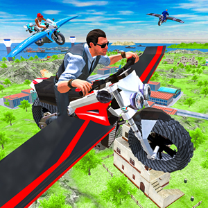 3D MOTO SIMULATOR 2 - Play Online for Free!