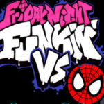 Friday Night Funkin Spider-Man