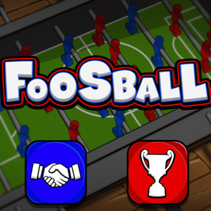 Foosball Online soccer game to play online