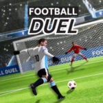 FOOTBALL DUEL: 3D Penalty Shootout