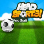 Football Heads