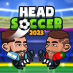 Football Heads 2023