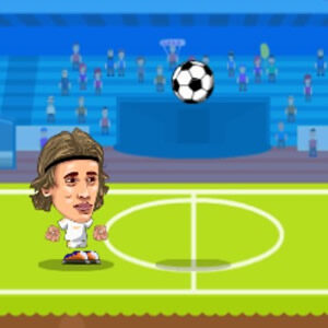 Head Soccer em Jogos na Internet