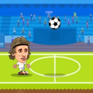 Sport Heads Soccer 2021 • COKOGAMES