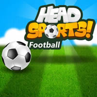 Football Heads 2023 • COKOGAMES