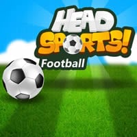 Sport Heads Soccer 2021 • COKOGAMES