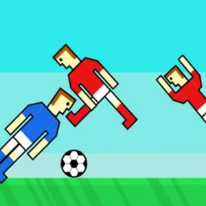 Soccer Physics 2 - Jogos friv 2