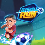 FOOTBALL RUN: Soccer Runner