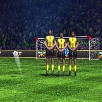 Head Soccer • COKOGAMES