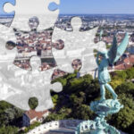 Jigsaw Puzzles of France