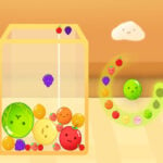 FRUIT MERGE online