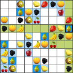 Fruit Sudoku