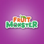 Feed the Monster with Fruits