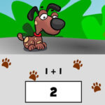 Fun Addition-Subtraction Game