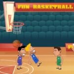 FUN BASKETBALL