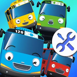 Bus Games | COKO GAMES
