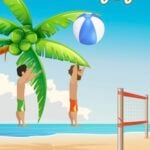 FUN VOLLEYBALL