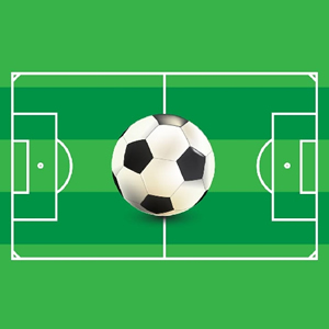 Soccer / Football Games on COKOGAMES