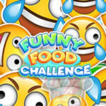 Funny Food Challenge