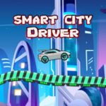 Smart City Driver