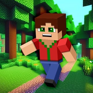 Minecraft Games on COKOGAMES