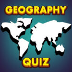 Geography Quiz: Flags, Capitals, Maps, Landmarks, Currency