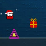 Geometry Dash Christmas