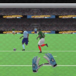 Goalkeeper Gloves Game: WorldCup