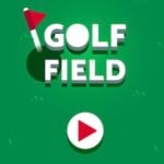 GOLF FIELD: MiniGolf game