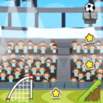 Gravity Soccer 3: Football and Gravity Puzzles