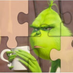 Grinch Jigsaw puzzles