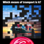 Guess the Transport Game