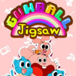 Gumball Online Jigsaw Puzzles