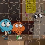 Jigsaw Puzzles: Gumball